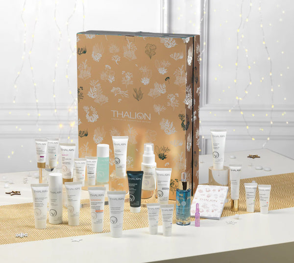 THALION BEAUTY CALENDAR