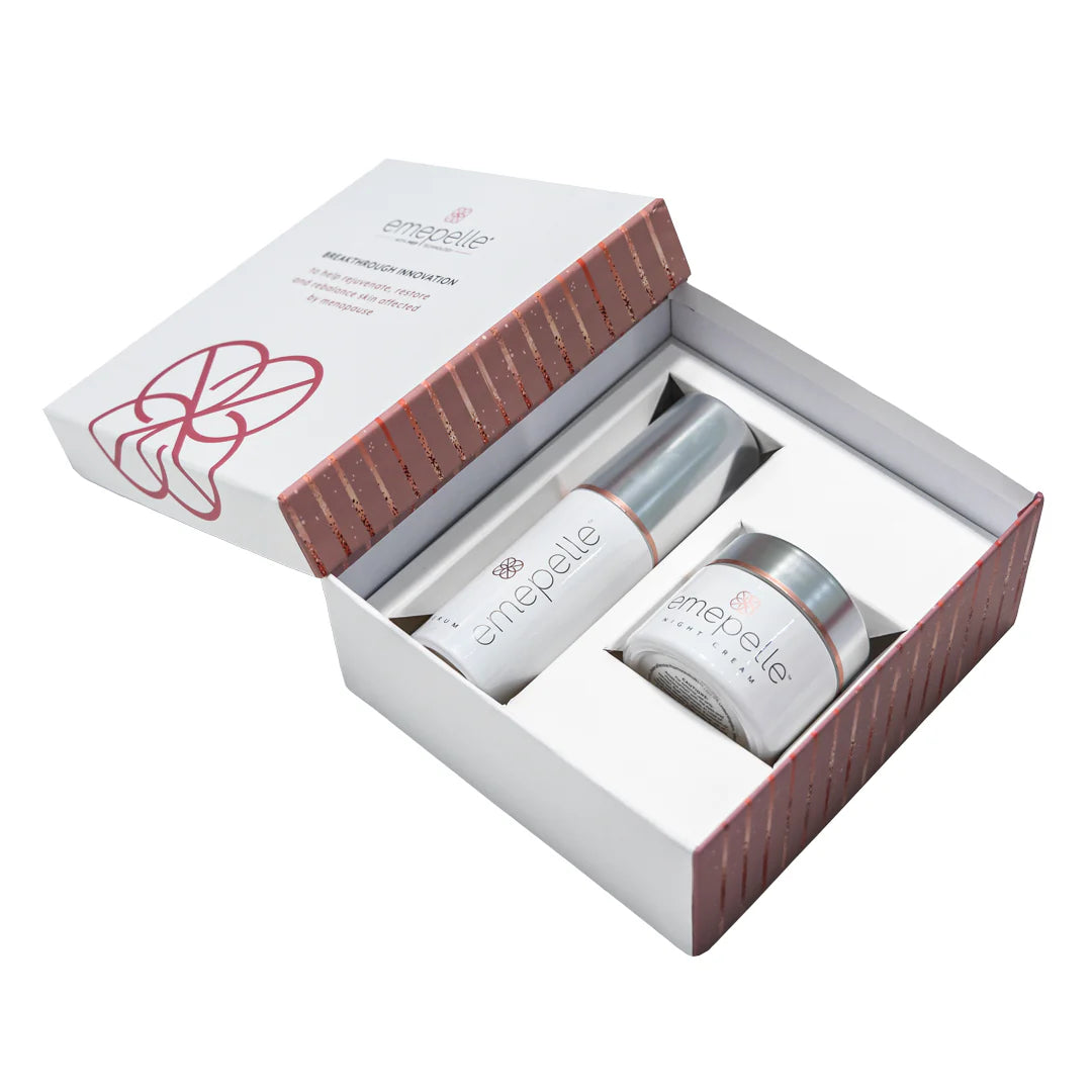Emepelle Day & Night Gift Set