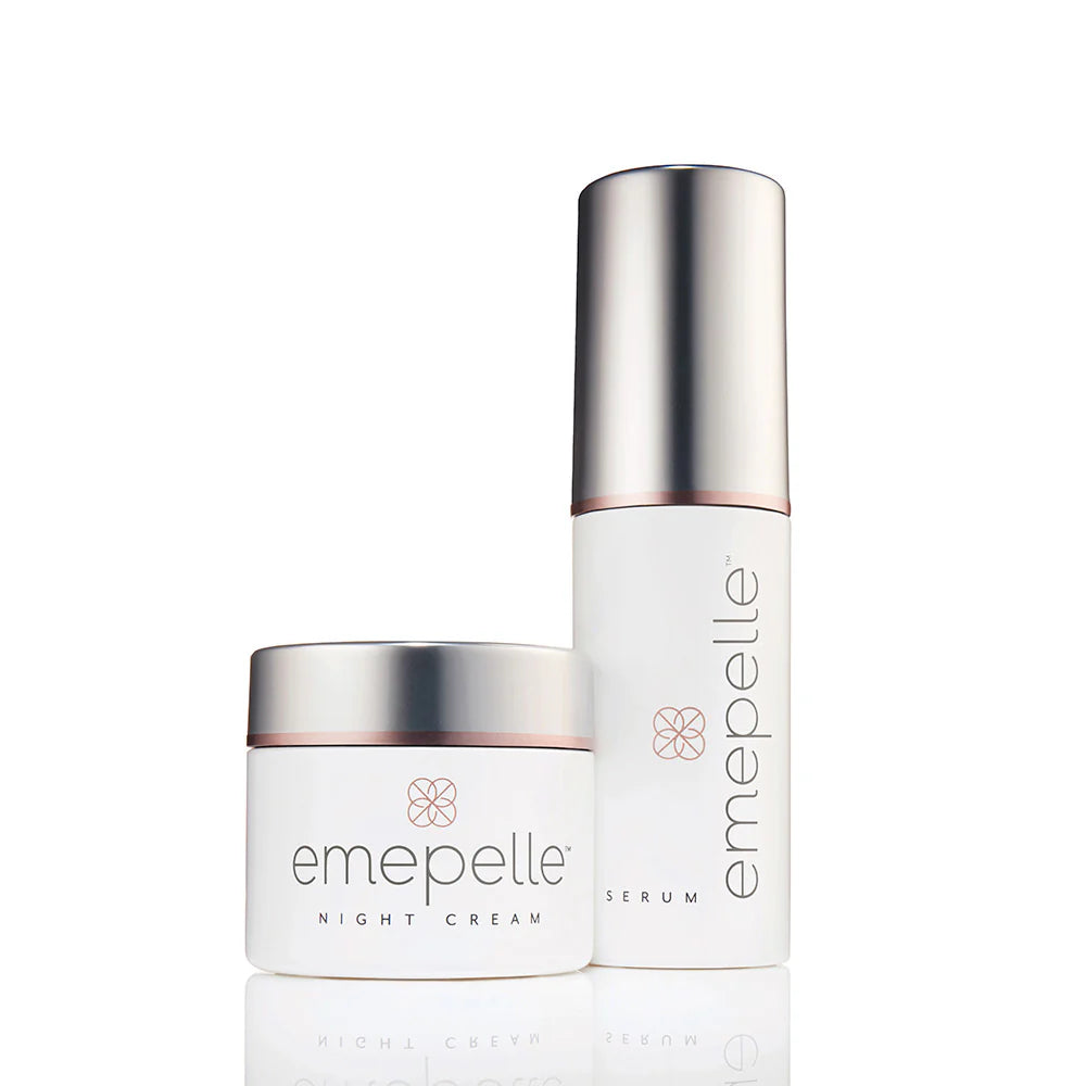 Emepelle Day & Night Gift Set