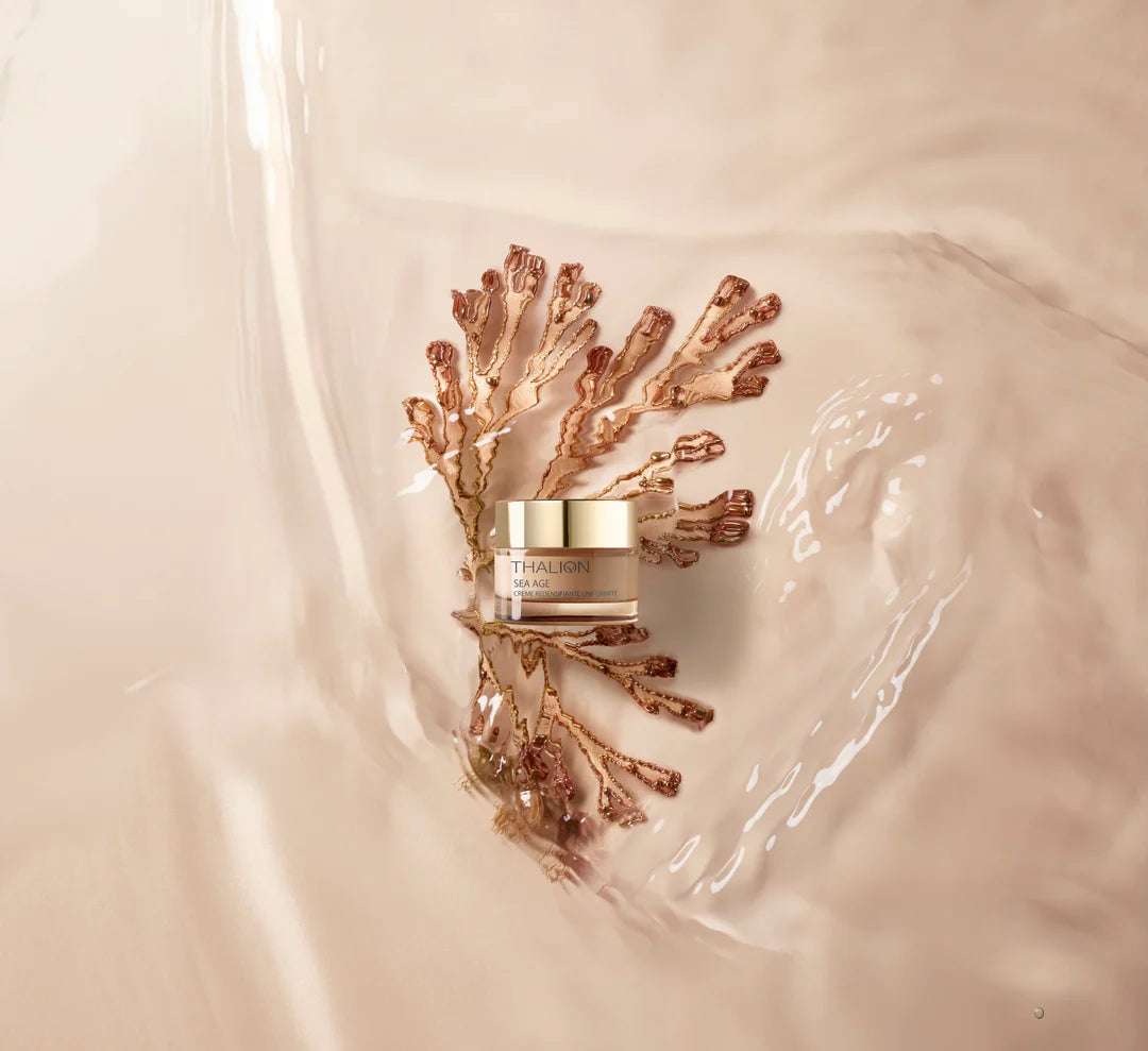 Sea Age - Unifying Redensifying Cream