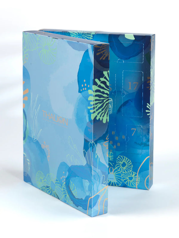 THALION BEAUTY CALENDAR