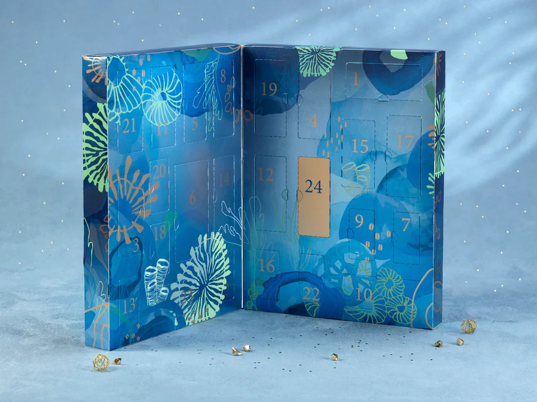 THALION BEAUTY CALENDAR