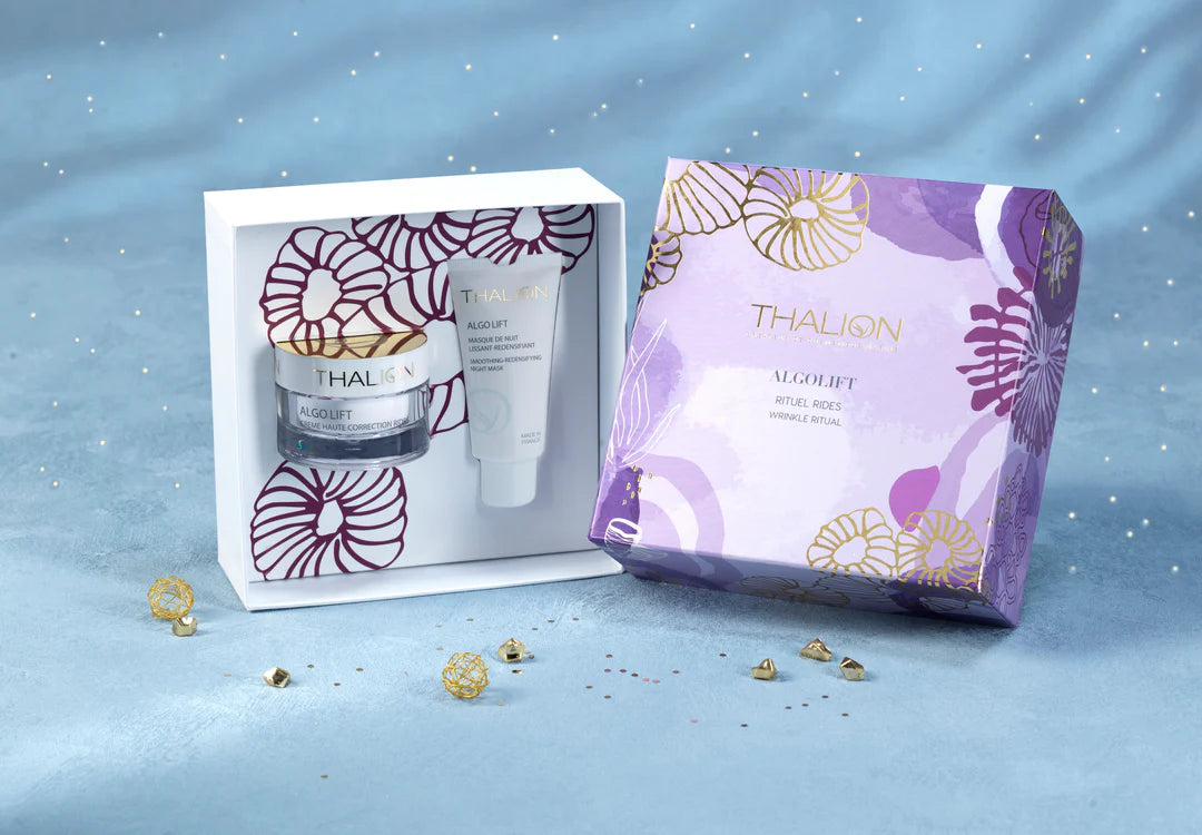 Argolift AntiWinkle Gift Set