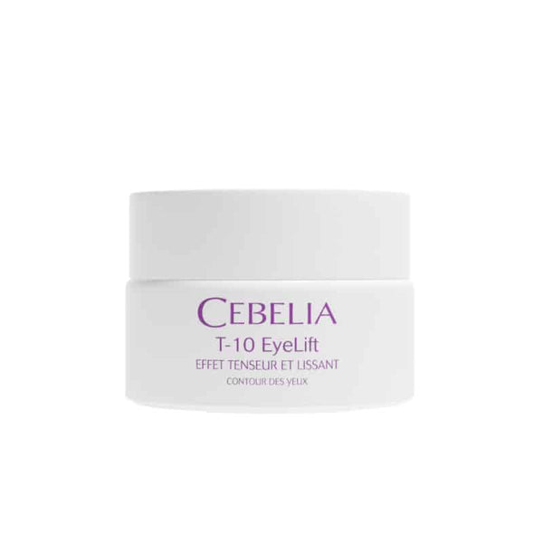 Cebelia T-10 Eyelift.