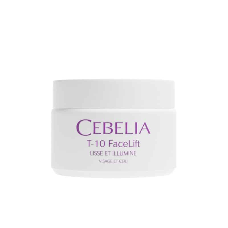 Cebelia T10 Facelift.