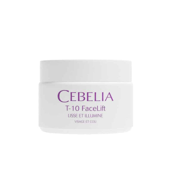 Cebelia T10 Facelift