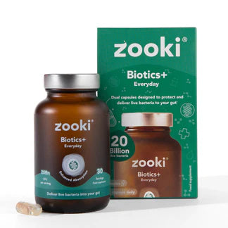 Zooki Biotics+ Everyday
