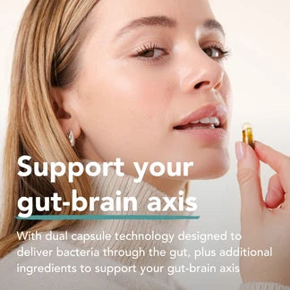 Zooki Biotics+ Brain Clarity