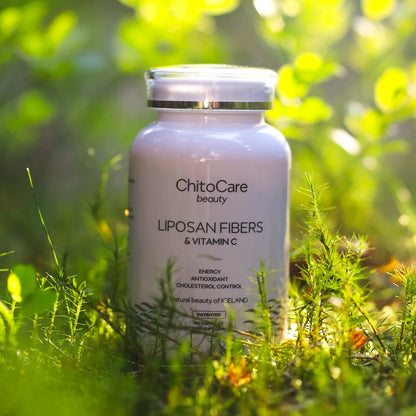 ChitoCare LipoSan Ultra – 160 Capsules