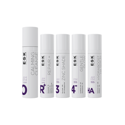 Isotretinoin Companion Kit