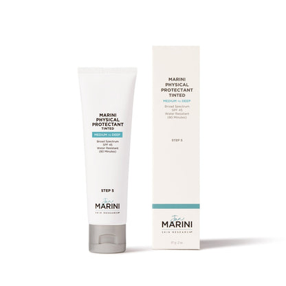 Jan Marini Physical Protectent SPF 45 Tinted Fair to Light
