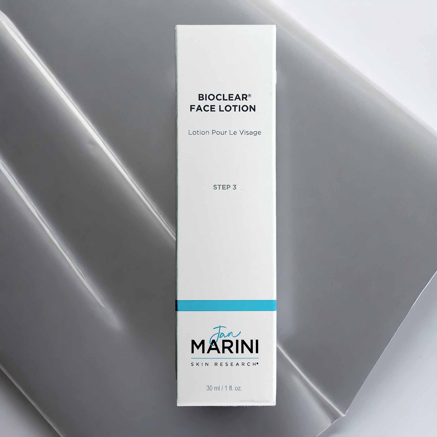 Jan Marini Bioclear Face Lotion