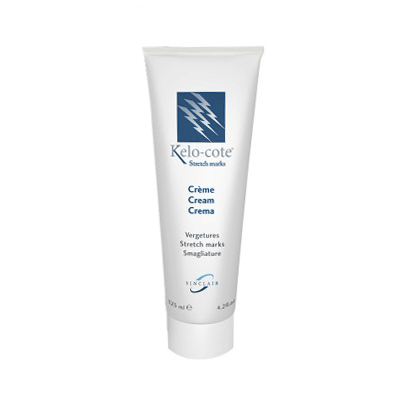Kelo-Cote Stretch Marks Cream – 125ml