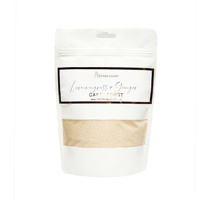 Lemongrass Ginger 330g