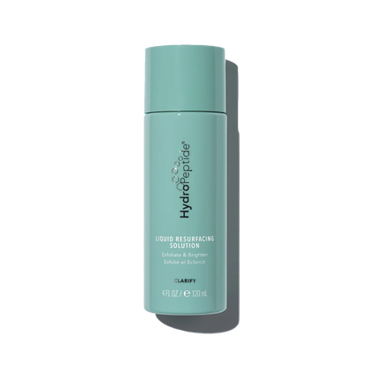 Liquid Resurfacing Solution
