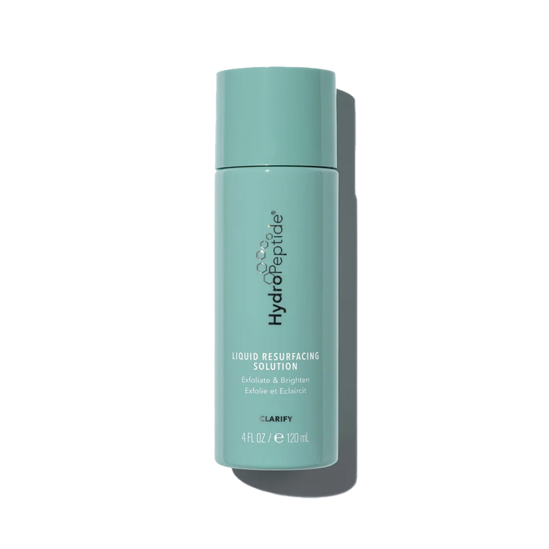 Liquid Resurfacing Solution