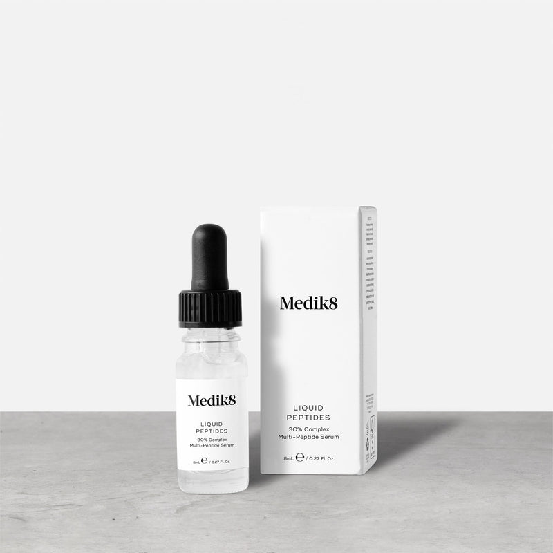 Liquid Peptides™ (Travel Size)