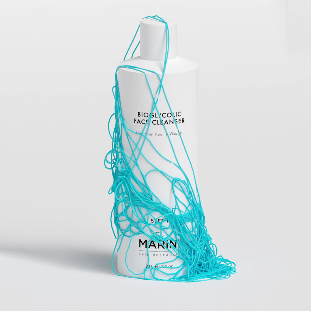 Jan Marini Bioglycolic Face Cleanser