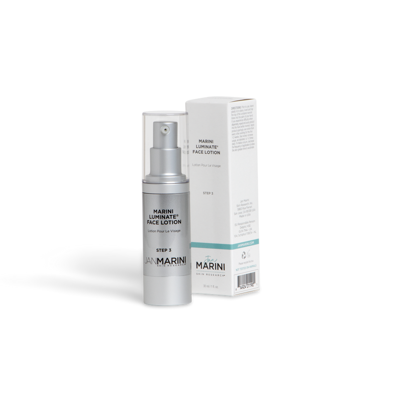 Jan Marini Professtinal Age Intervention Face Cream