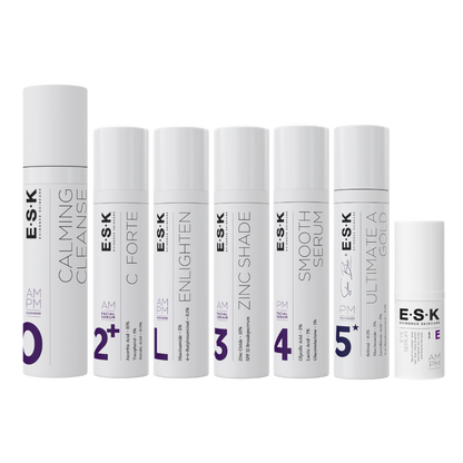 Mature Lighten & Tighten Kit