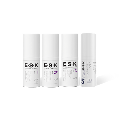 Men's Anti-Aging Skin Care Kit