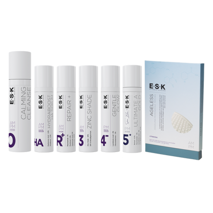 Menopause / Perimenopause Kit
