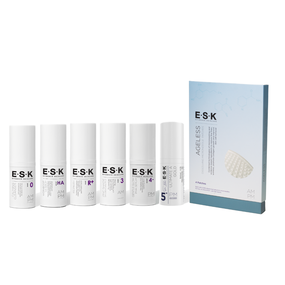 Menopause / Perimenopause Kit