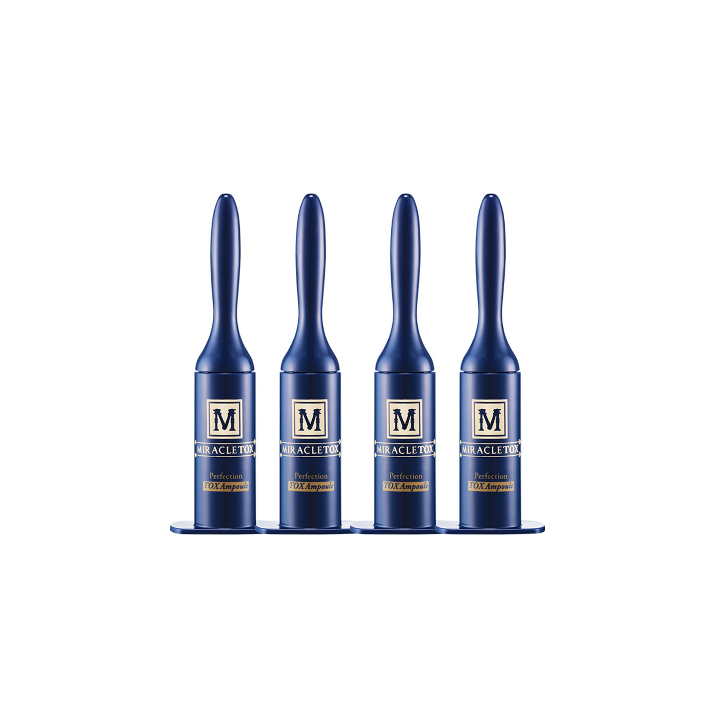 Miracletox Perfection TOX Ampoule (4 x Treatments)