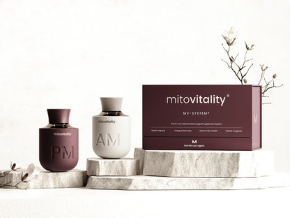MitoVitality Kit.
