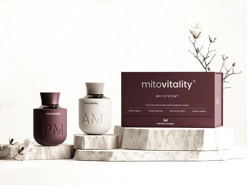 MitoVitality Kit.