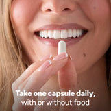Zooki Liposomal NAD+ 300mg Capsules