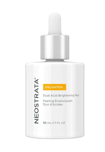 NeoStrata Enlighten Dual Acid Brightening Peel 50ml