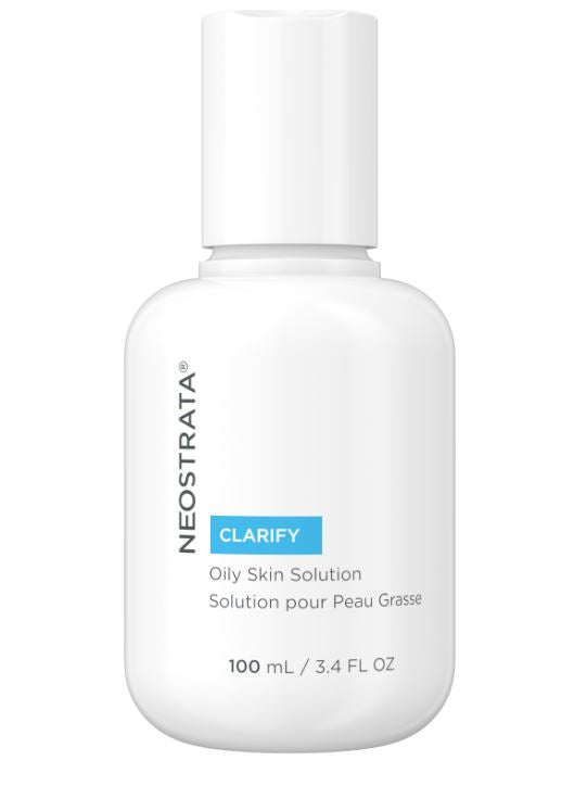 NeoStrata Clarify Oily Skin Solution 100ml
