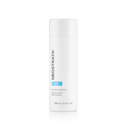 Clarify Oily Skin Solution 100ml