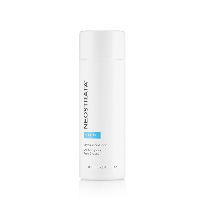 Clarify Oily Skin Solution 100ml