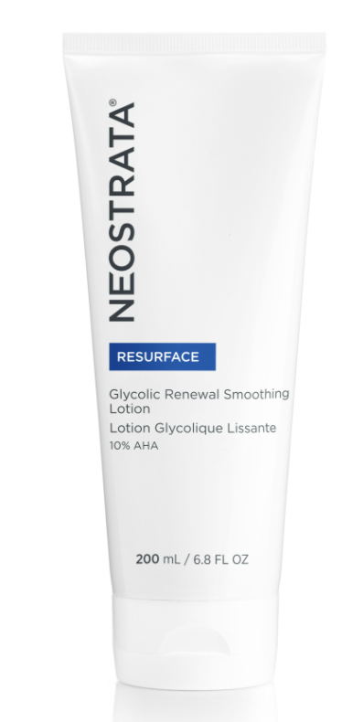 NeoStrata Resurface Glycolic Renewal Smoothing Lotion 200ml