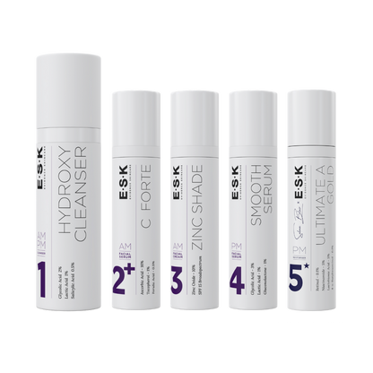Normal Skin Anti-Aging Kit