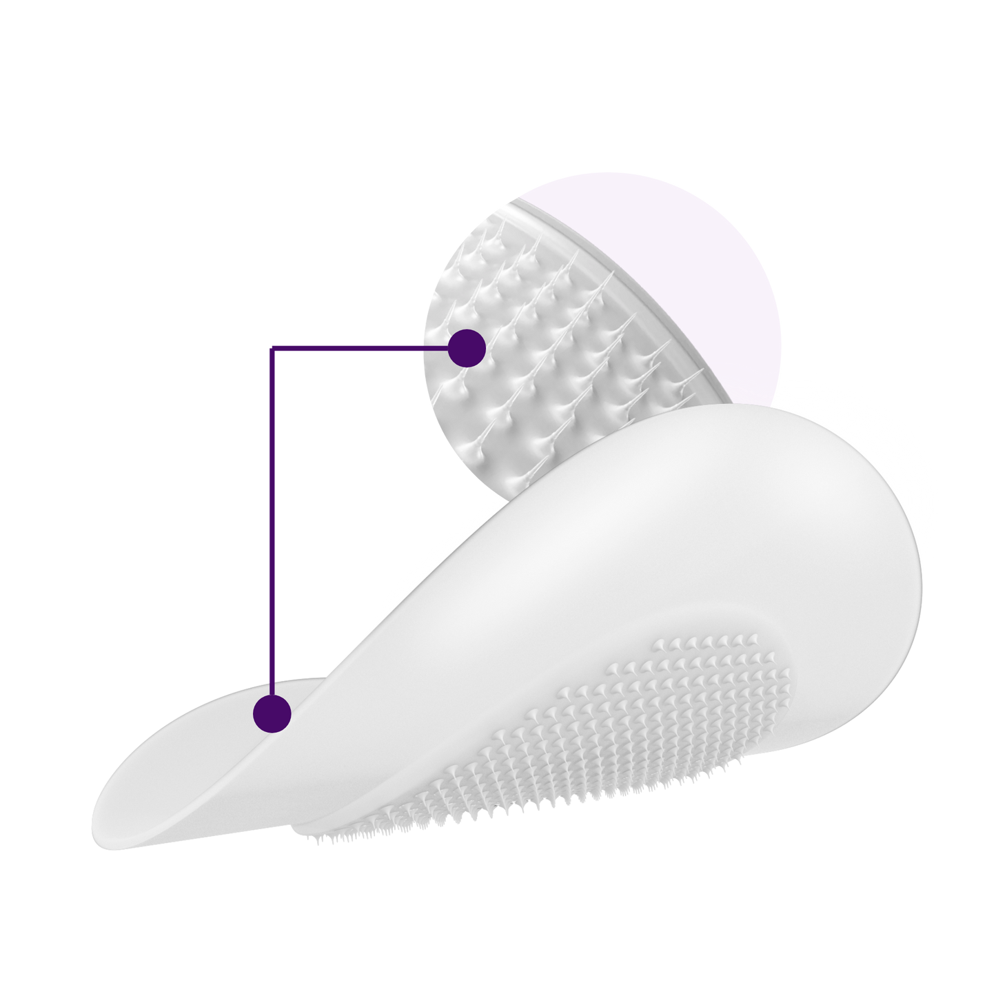 Spotless: Microneedle Patches