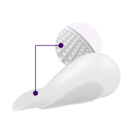 Spotless: Microneedle Patches
