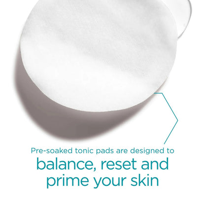 Restore PHA Renewal Pads 60 Pad 55ml