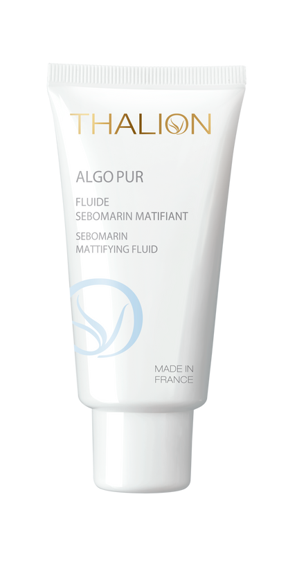 Sebomarin Mattifying Fluid