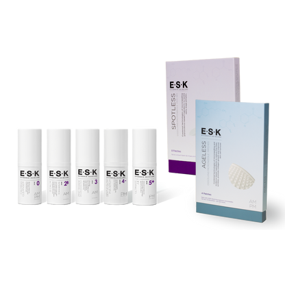 Peri Breakout Skin Kit