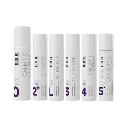 Pigmentation Kit