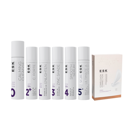 Pigmentation Kit