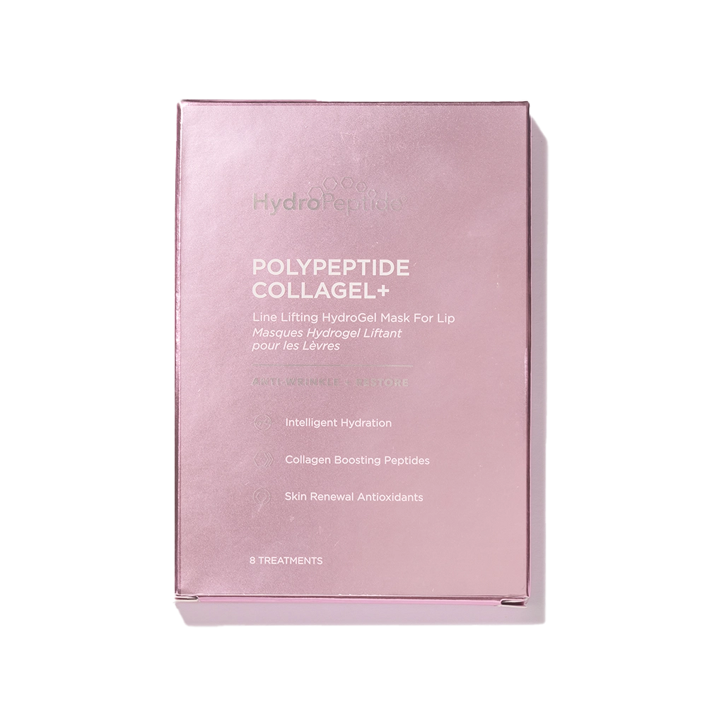PolyPeptide Collagel + Lip Mask