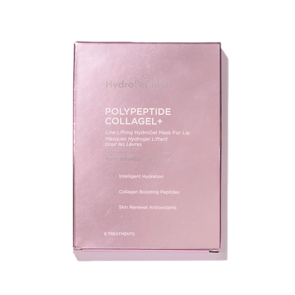 PolyPeptide Collagel + Lip Mask
