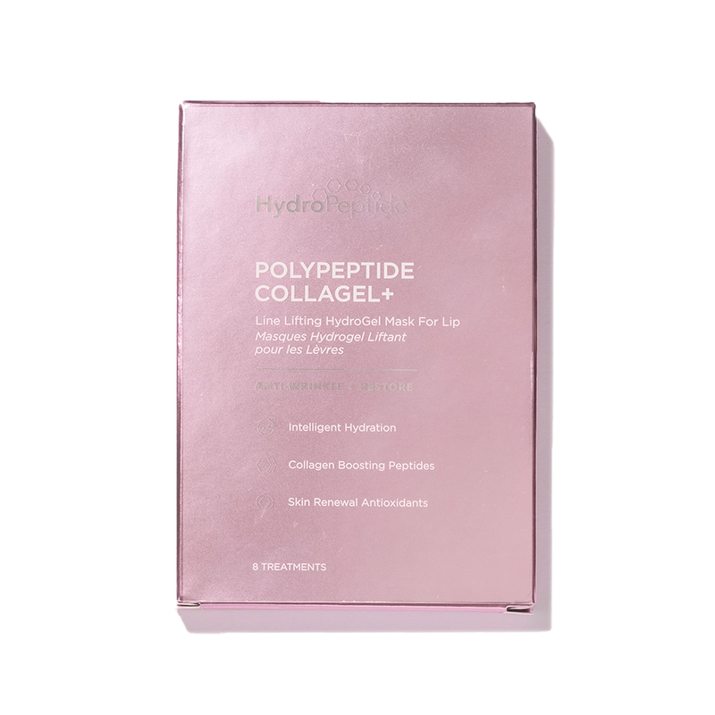 PolyPeptide Collagel + Lip Mask