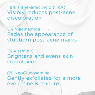 Clarify Post-Acne Mark Correcting Serum 30ml