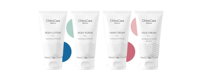 ChitoCare Beauty Travel Kit