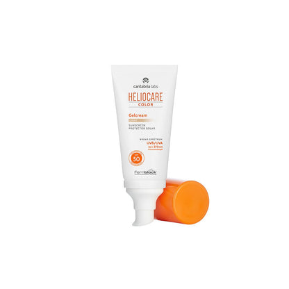 Heliocare® Color Gelcream